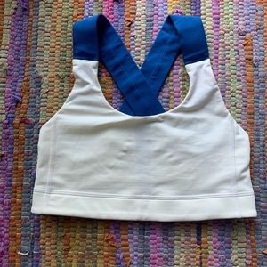 Lululemon Reversible Sports Bra